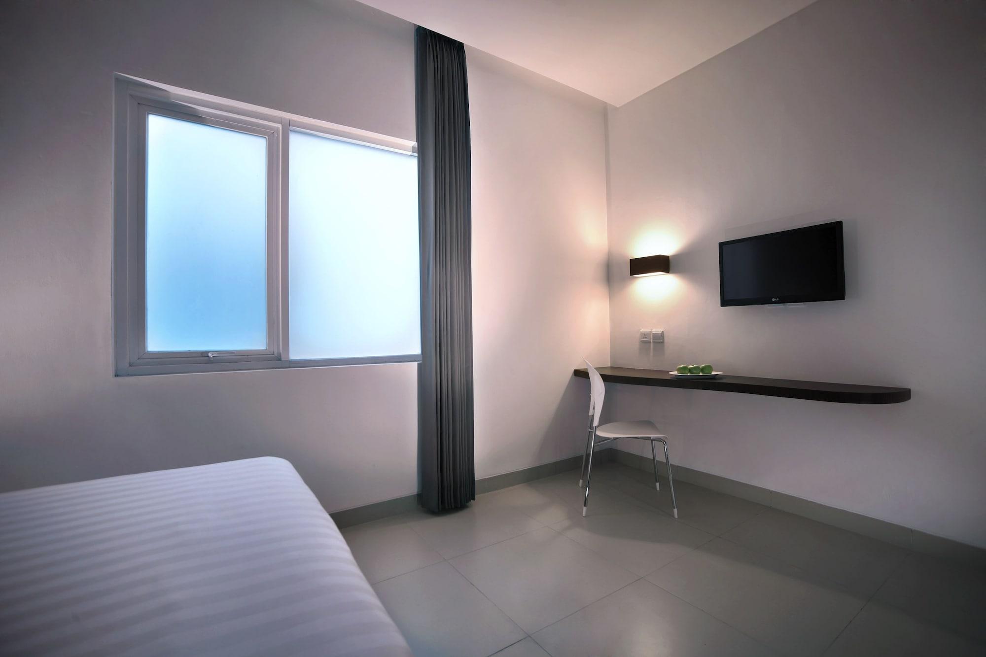 Favehotel Melawai Jakarta Eksteriør bilde