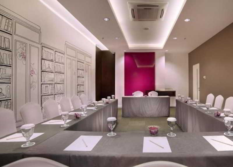 Favehotel Melawai Jakarta Eksteriør bilde